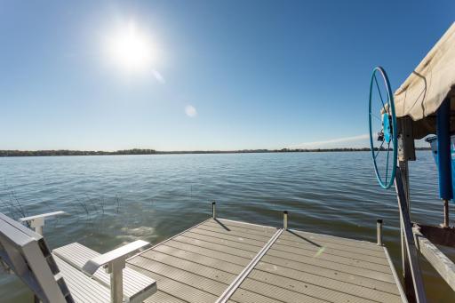 11699 Big Island Road, Ashby, MN 56309