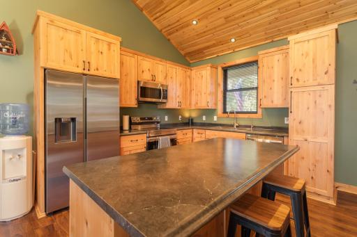 11699 Big Island Road, Ashby, MN 56309