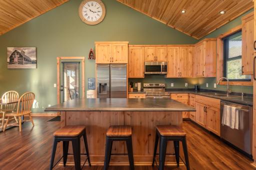 11699 Big Island Road, Ashby, MN 56309