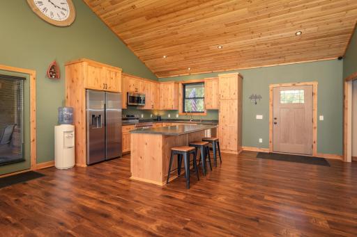 11699 Big Island Road, Ashby, MN 56309