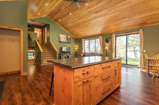 11699 Big Island Road, Ashby, MN 56309