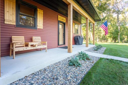 11699 Big Island Road, Ashby, MN 56309