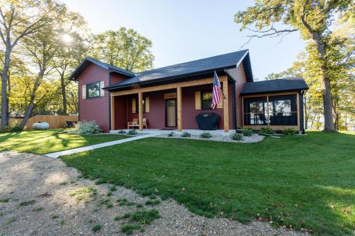 11699 Big Island Road, Ashby, MN 56309