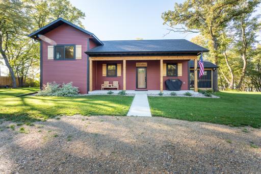 11699 Big Island Road, Ashby, MN 56309