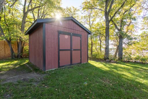 11699 Big Island Road, Ashby, MN 56309