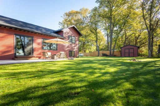 11699 Big Island Road, Ashby, MN 56309