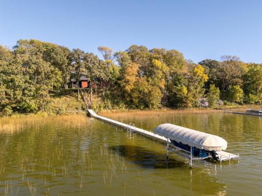 11699 Big Island Road, Ashby, MN 56309