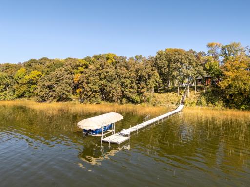 11699 Big Island Road, Ashby, MN 56309