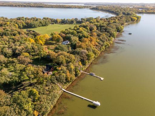 11699 Big Island Road, Ashby, MN 56309