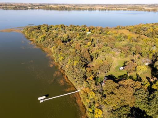 11699 Big Island Road, Ashby, MN 56309