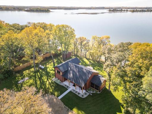 11699 Big Island Road, Ashby, MN 56309