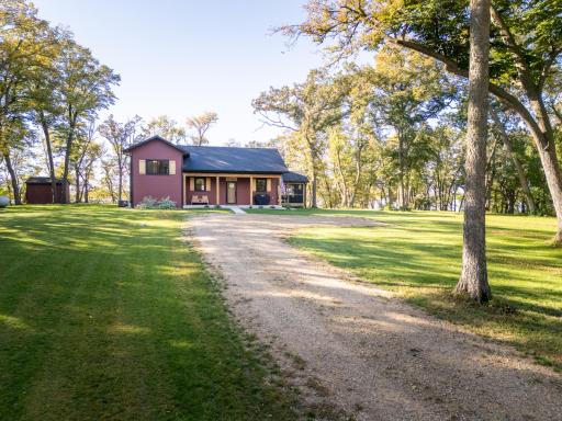 11699 Big Island Road, Ashby, MN 56309