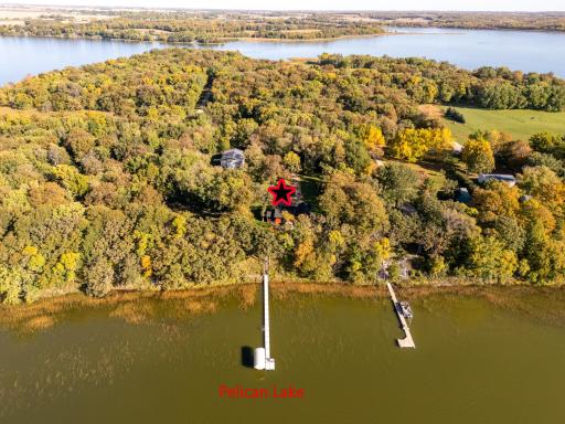 11699 Big Island Road, Ashby, MN 56309