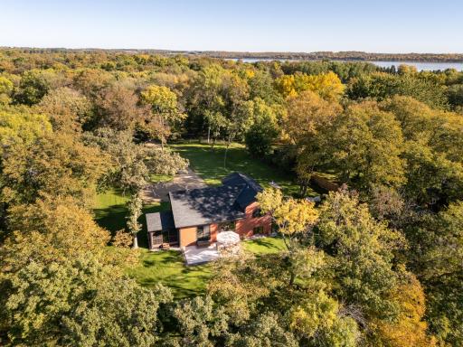 11699 Big Island Road, Ashby, MN 56309