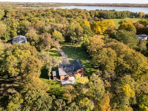 11699 Big Island Road, Ashby, MN 56309