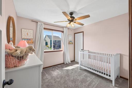 Sunny Main Floor Bedroom 2