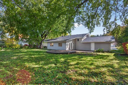 568 Riviera Drive, New Brighton, MN 55112