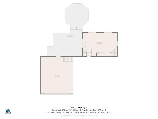 568 Riviera Drive, New Brighton, MN 55112