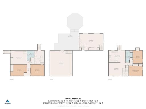 568 Riviera Drive, New Brighton, MN 55112