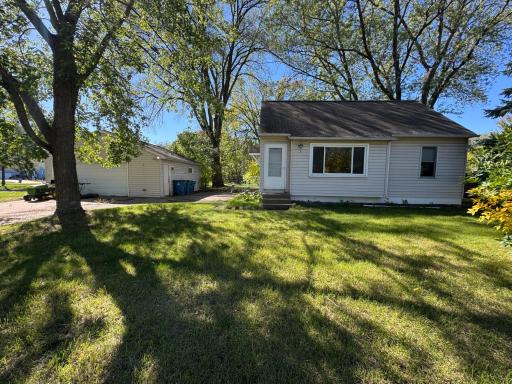 1 Pine Drive, Circle Pines, MN 55014