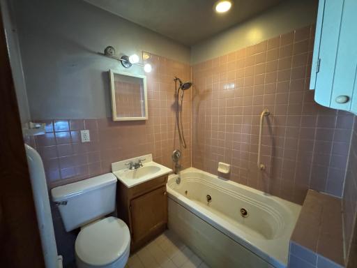 1 Pine Drive, Circle Pines, MN 55014