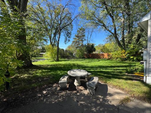 1 Pine Drive, Circle Pines, MN 55014