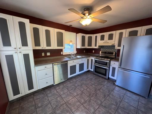 1 Pine Drive, Circle Pines, MN 55014