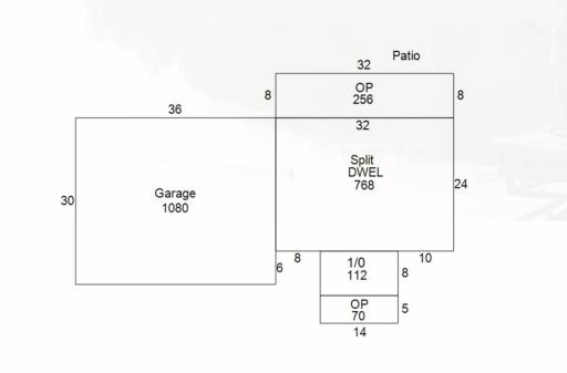 29289 Surfland Road, Merrifield, MN 56465