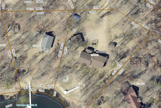 29289 Surfland Road, Merrifield, MN 56465
