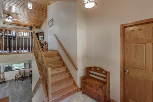 29289 Surfland Road, Merrifield, MN 56465