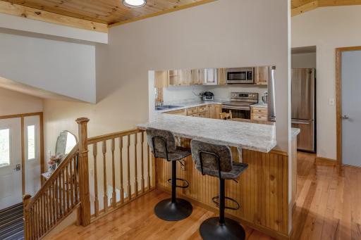 29289 Surfland Road, Merrifield, MN 56465