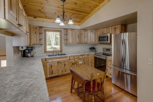 29289 Surfland Road, Merrifield, MN 56465