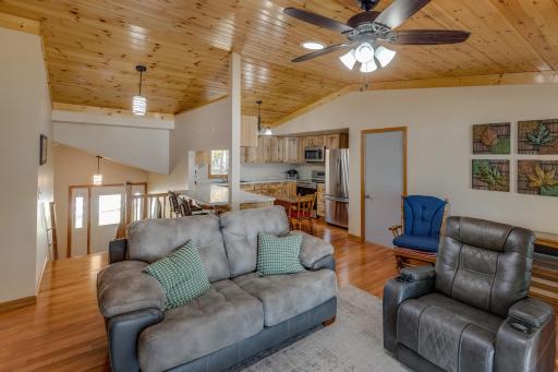 29289 Surfland Road, Merrifield, MN 56465