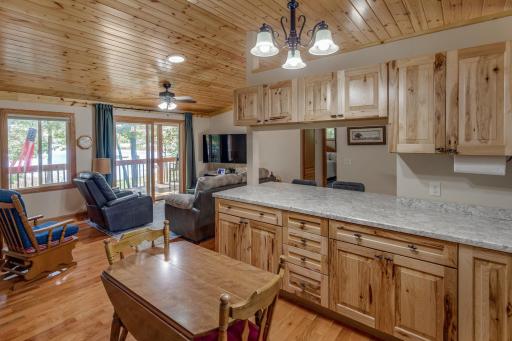29289 Surfland Road, Merrifield, MN 56465
