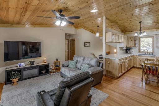 29289 Surfland Road, Merrifield, MN 56465