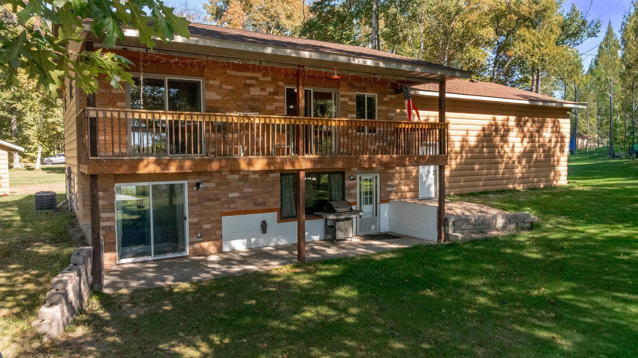 Property photo for 29289 Surfland Road, Merrifield, MN 56465