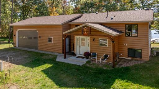 29289 Surfland Road, Merrifield, MN 56465