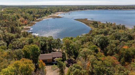 29289 Surfland Road, Merrifield, MN 56465