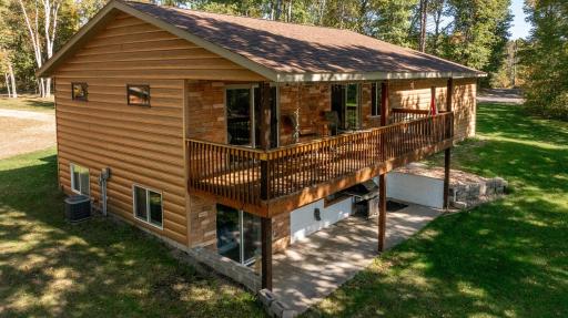 29289 Surfland Road, Merrifield, MN 56465
