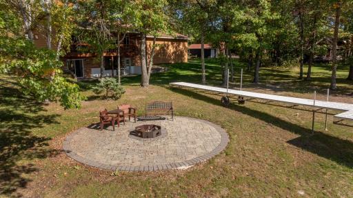 29289 Surfland Road, Merrifield, MN 56465