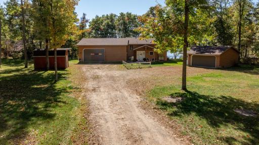 29289 Surfland Road, Merrifield, MN 56465