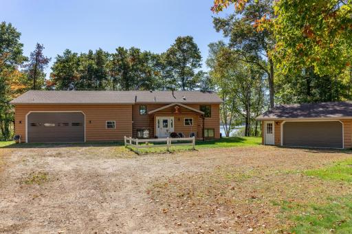 29289 Surfland Road, Merrifield, MN 56465