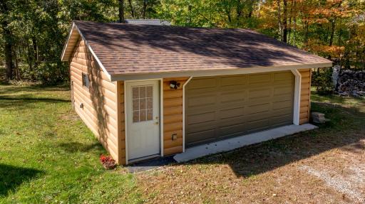 29289 Surfland Road, Merrifield, MN 56465