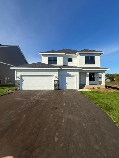 4 Bed | Finished Basement | Morning Room | Loft | Flex Room | Upgraded Extended Kitchen Island - Ready Now!