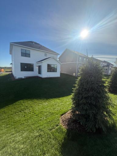 11614 19th Street NE, Saint Michael, MN 55376