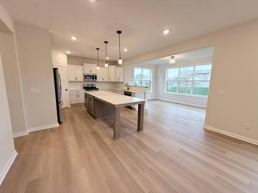 11614 19th Street NE, Saint Michael, MN 55376