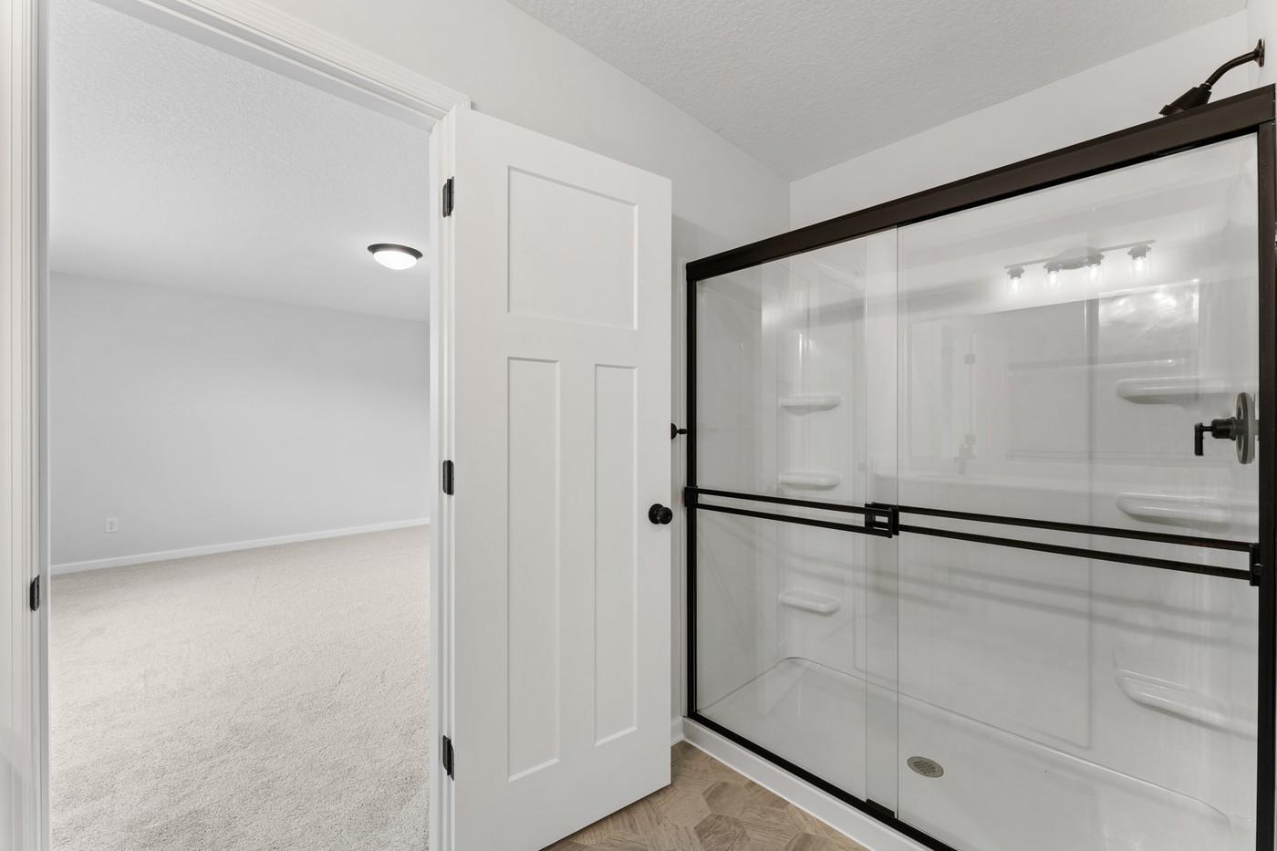 Owner's Bathroom