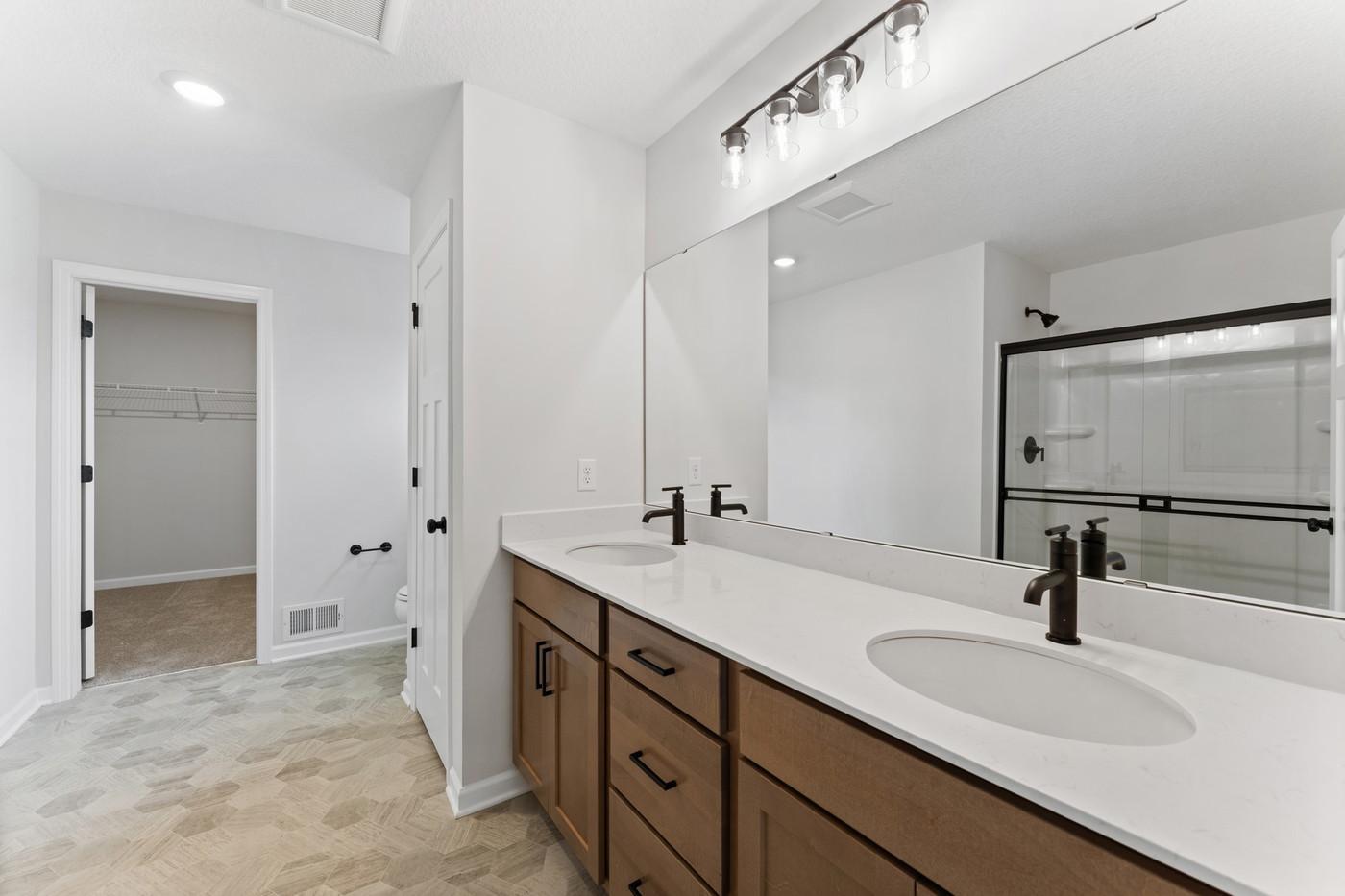 Owner's Bathroom