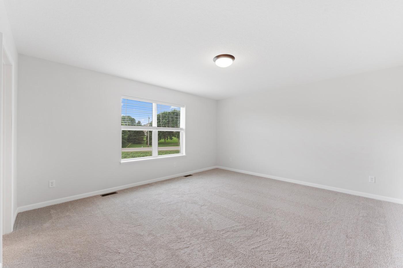 Owner's Suite