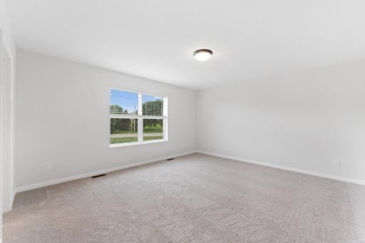 Owner's Suite